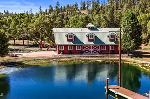 1625 Black Canyon Rd, Heber, AZ 85928 - Photo 97