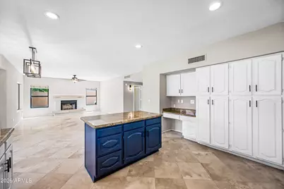 1532 W Tara Drive, Gilbert, AZ 85233 - Photo 21
