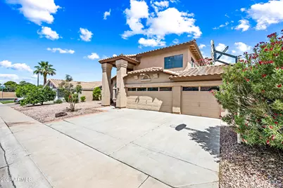 1532 W Tara Drive, Gilbert, AZ 85233 - Photo 3