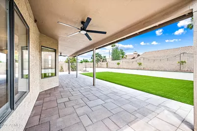 1532 W Tara Drive, Gilbert, AZ 85233 - Photo 25