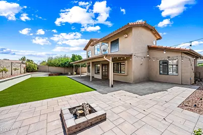 1532 W Tara Drive, Gilbert, AZ 85233 - Photo 27