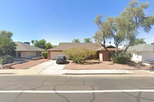 2332 S Patterson, Mesa, AZ 85202 - Photo 1