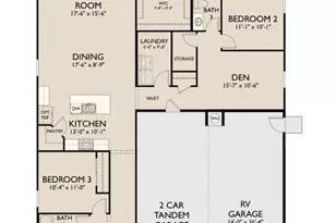 46923 W Pecan Woods --, Maricopa, AZ 85139 - Photo 21
