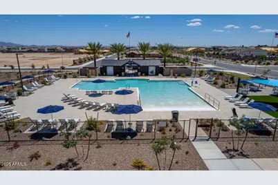 17629 W Solano Drive, Litchfield Park, AZ 85340 - Photo 33