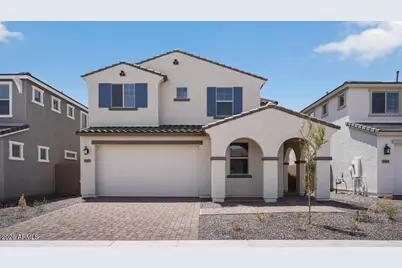 17629 W Solano Drive, Litchfield Park, AZ 85340 - Photo 1