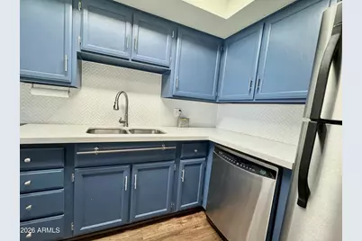 1310 S Pima -- #27, Mesa, AZ 85210 - Photo 5