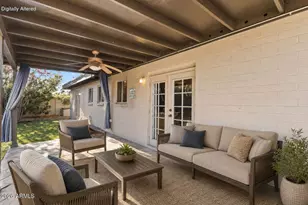 4371 E Villa Maria Dr, Phoenix, AZ 85032 - Photo 33