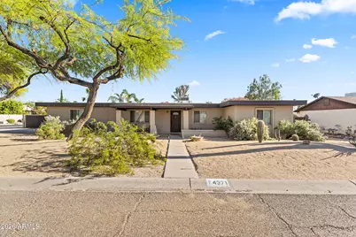 4371 E Villa Maria Drive, Phoenix, AZ 85032 - Photo 1