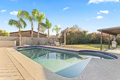 4371 E Villa Maria Drive, Phoenix, AZ 85032 - Photo 37