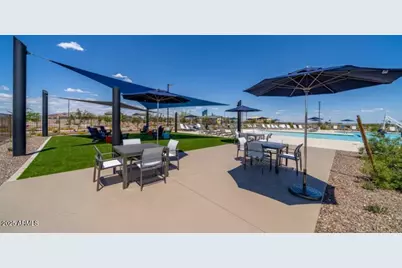 17625 W Solano Drive, Litchfield Park, AZ 85340 - Photo 31