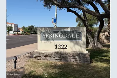 1222 W Baseline Road #156, Tempe, AZ 85283 - Photo 25