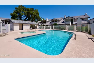 1222 W Baseline Road #156, Tempe, AZ 85283 - Photo 23