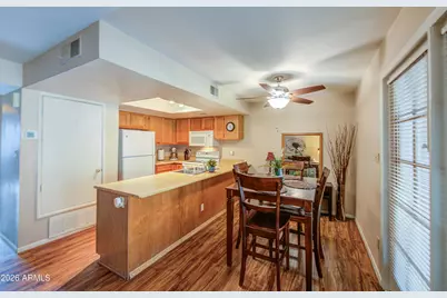 18811 N 19th Avenue #2006, Phoenix, AZ 85027 - Photo 3