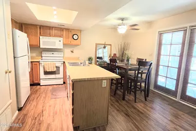 18811 N 19th Avenue #2006, Phoenix, AZ 85027 - Photo 5