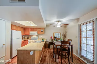 18811 N 19th Avenue #2006, Phoenix, AZ 85027 - Photo 5