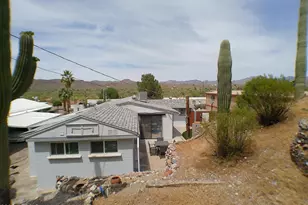 41 W Morris Dr, Queen Valley, AZ 85118 - Photo 5