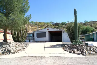 41 W Morris Drive, Queen Valley, AZ 85118 - Photo 1