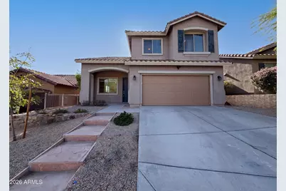 38034 N Hudson Trail, Anthem, AZ 85086 - Photo 1