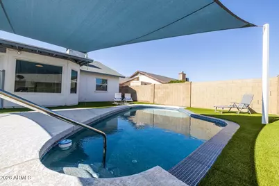 8821 W Keim Drive, Glendale, AZ 85305 - Photo 3
