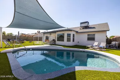 8821 W Keim Drive, Glendale, AZ 85305 - Photo 1