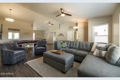8821 W Keim Drive, Glendale, AZ 85305 - Photo 5