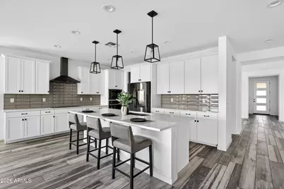 17650 W Hedgehog Place, Surprise, AZ 85387 - Photo 17