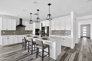 17650 W Hedgehog Pl, Surprise, AZ 85387 - Photo 17