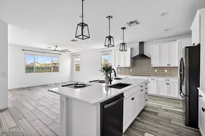 17650 W Hedgehog Place, Surprise, AZ 85387 - Photo 23
