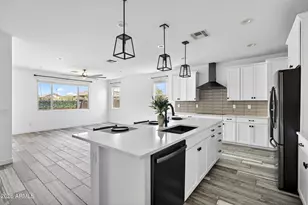 17650 W Hedgehog Pl, Surprise, AZ 85387 - Photo 23