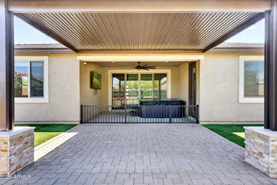 17650 W Hedgehog Place, Surprise, AZ 85387 - Photo 51