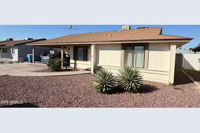 18010 N 33rd Drive, Phoenix, AZ 85053 - Photo 1