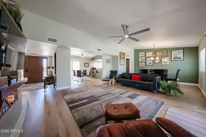 1018 Leisure World --, Mesa, AZ 85206 - Photo 21