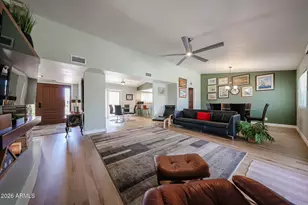 1018 Leisure World, Mesa, AZ 85206 - Photo 21