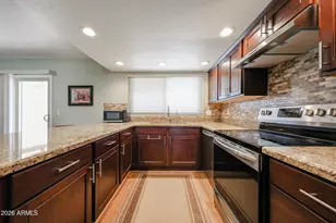 1018 Leisure World, Mesa, AZ 85206 - Photo 15