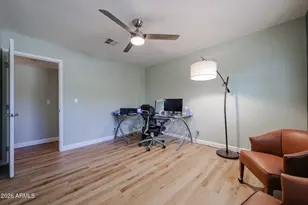 1018 Leisure World, Mesa, AZ 85206 - Photo 37