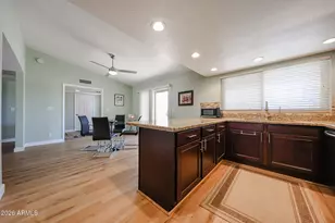 1018 Leisure World, Mesa, AZ 85206 - Photo 17