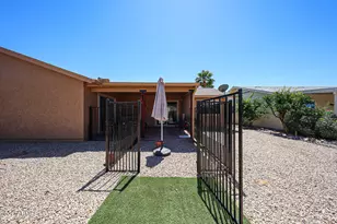 1018 Leisure World, Mesa, AZ 85206 - Photo 49