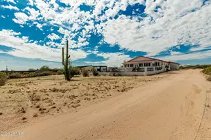 30124 N 174th St, Rio Verde, AZ 85263 - Photo 109