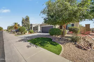 36891 W Maddaloni Ave, Maricopa, AZ 85138 - Photo 3
