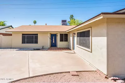 8407 E Crestwood Way, Scottsdale, AZ 85250 - Photo 5