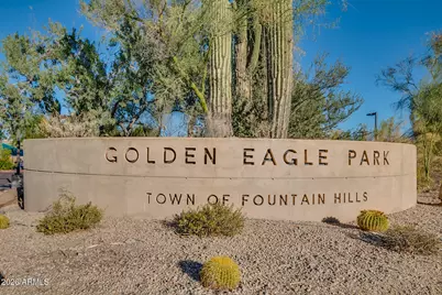 15055 E Sundown Drive, Fountain Hills, AZ 85268 - Photo 49