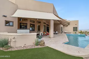 15055 E Sundown Dr, Fountain Hills, AZ 85268 - Photo 35