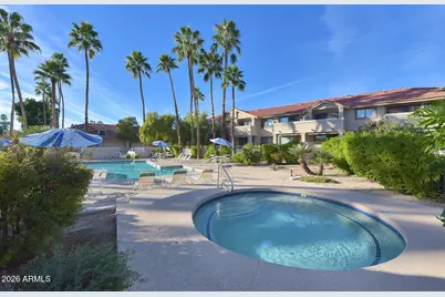 11515 N 91st Street #220, Scottsdale, AZ 85260 - Photo 23