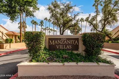 11515 N 91st Street #220, Scottsdale, AZ 85260 - Photo 31