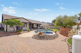 9098 E Ludlow Dr, Scottsdale, AZ 85260 - Photo 19