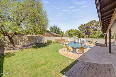 9098 E Ludlow Drive, Scottsdale, AZ 85260 - Photo 17