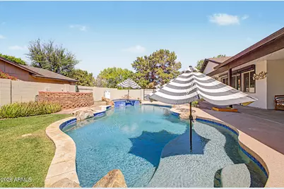 9098 E Ludlow Drive, Scottsdale, AZ 85260 - Photo 21