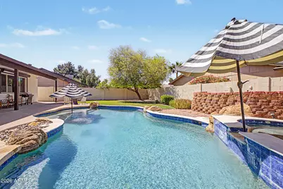 9098 E Ludlow Drive, Scottsdale, AZ 85260 - Photo 27
