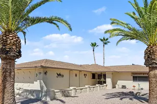 12510 W Flagstone Dr, Sun City West, AZ 85375 - Photo 3