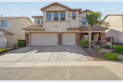 27416 N 53rd Drive, Phoenix, AZ 85083 - Photo 21